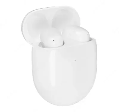 Беспроводные наушники XIAOMI Redmi Buds 4 (White)