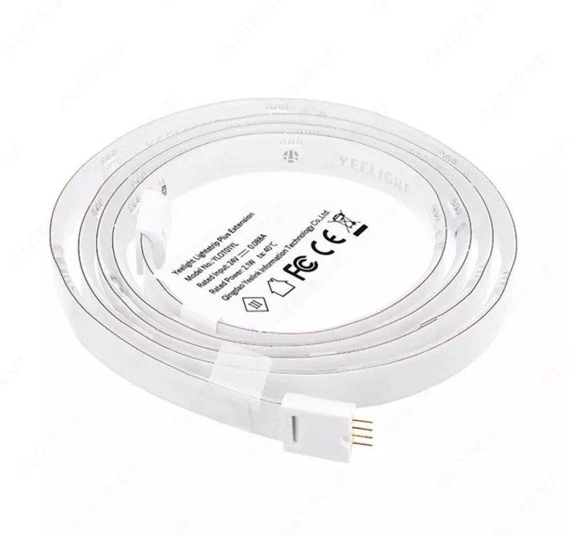 Удлинитель XIAOMI Yeelight Lightstrip Plus Extension