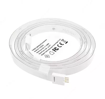 Удлинитель XIAOMI Yeelight Lightstrip Plus Extension