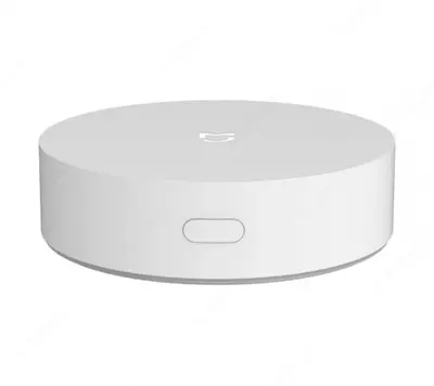 Aqlli uyni boshqarishning asosiy bloki XIAOMI Mi Smart Home Hub