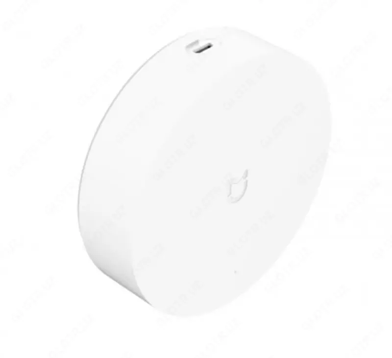 Главный блок управления умным домом XIAOMI Mi Smart Home Hub