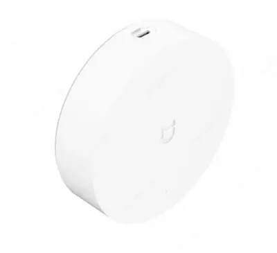 Aqlli uyni boshqarishning asosiy bloki XIAOMI Mi Smart Home Hub