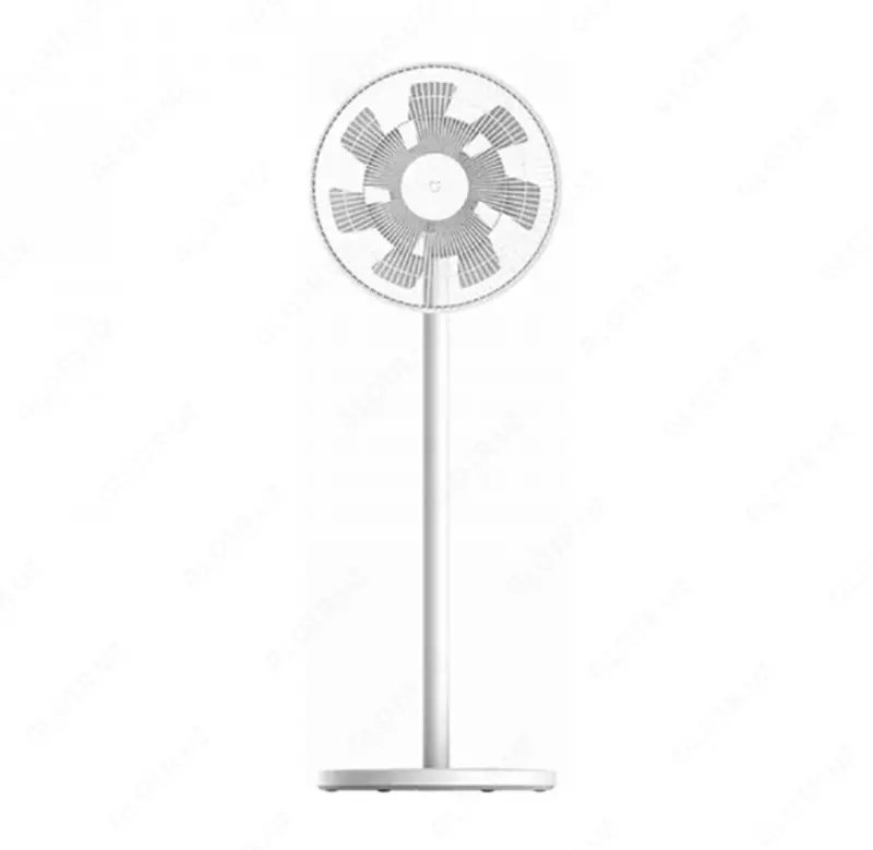 Вентилятор Xiaomi Smart Standing Fan 2 Pro.