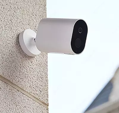 IP-камера Mi Wireless Outdoor Security Camera 1080p Mini