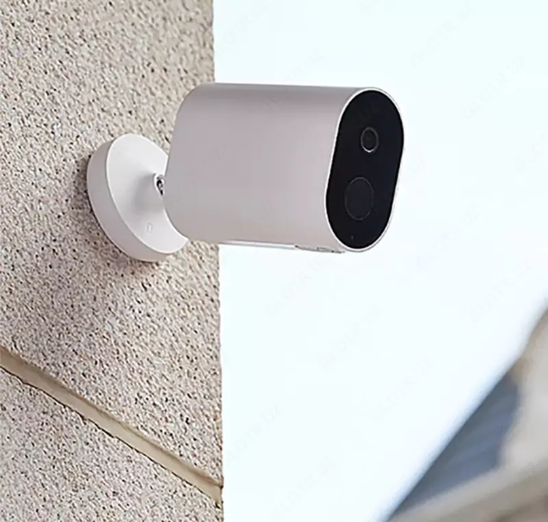 IP-камера Mi Wireless Outdoor Security Camera 1080p Mini