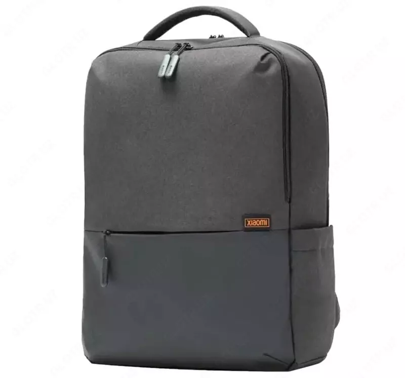 Ryukzak Xiaomi Computer Backpack (Dark Grey)