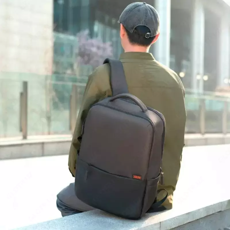 Ryukzak Xiaomi Computer Backpack (Dark Grey)