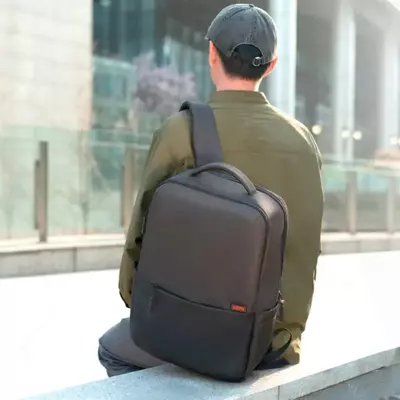 Ryukzak Xiaomi Computer Backpack (Dark Grey) Ryukzak Xiaomi Computer Backpack (Dark Grey)