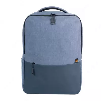 Ryukzak Xiaomi Computer Backpack (Light Blue) Ryukzak Xiaomi Computer Backpack (Light Blue)