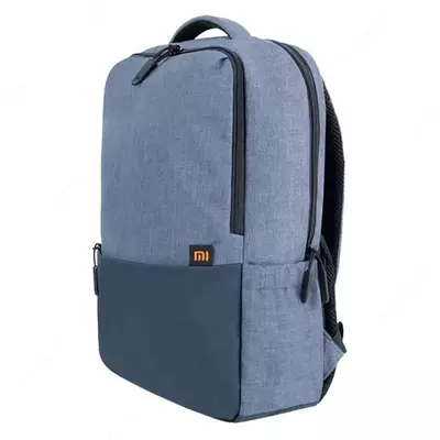 Ryukzak Xiaomi Computer Backpack (Light Blue) Ryukzak Xiaomi Computer Backpack (Light Blue)