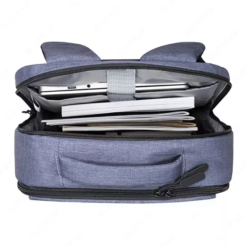 Рюкзак Xiaomi Computer Backpack (Light Blue)