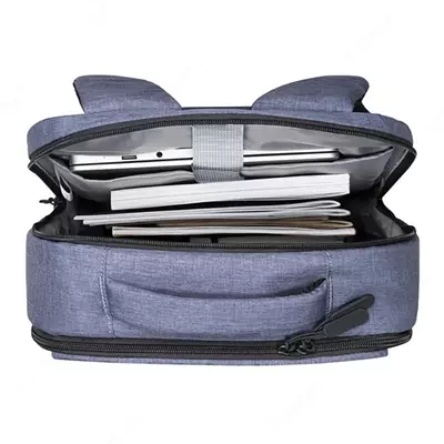 Ryukzak Xiaomi Computer Backpack (Light Blue) Ryukzak Xiaomi Computer Backpack (Light Blue)