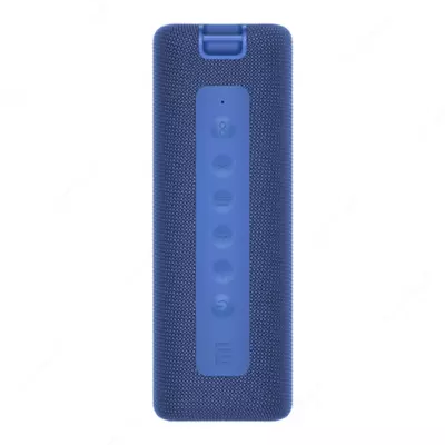 Bluetooth колонка Xiaomi Mi Portable Bluetooth Speaker (16W) BLUE