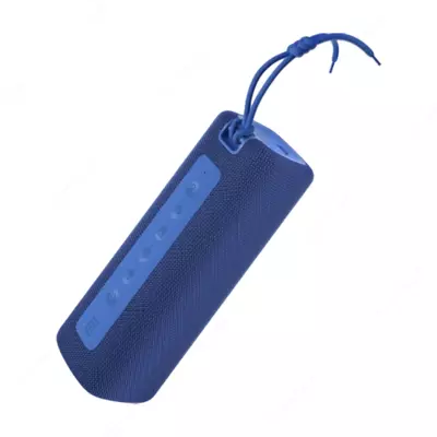 Bluetooth колонка Xiaomi Mi Portable Bluetooth Speaker (16W) BLUE
