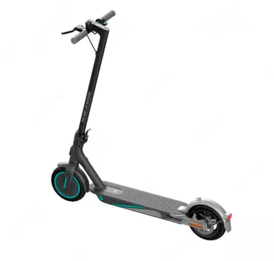 Elektroskuter Xiaomi Mi Electric Scooter Pro 2
