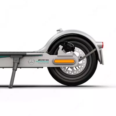 Elektroskuter Xiaomi Mi Electric Scooter Pro 2