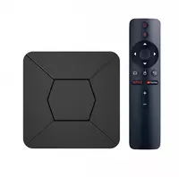 Андроид приставка Q5 ATV 2/8 Гб с голосовым пультом - 387 500 сум