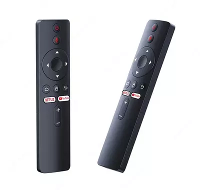 Андроид приставка Q5 ATV 2/8 Гб с голосовым пультом