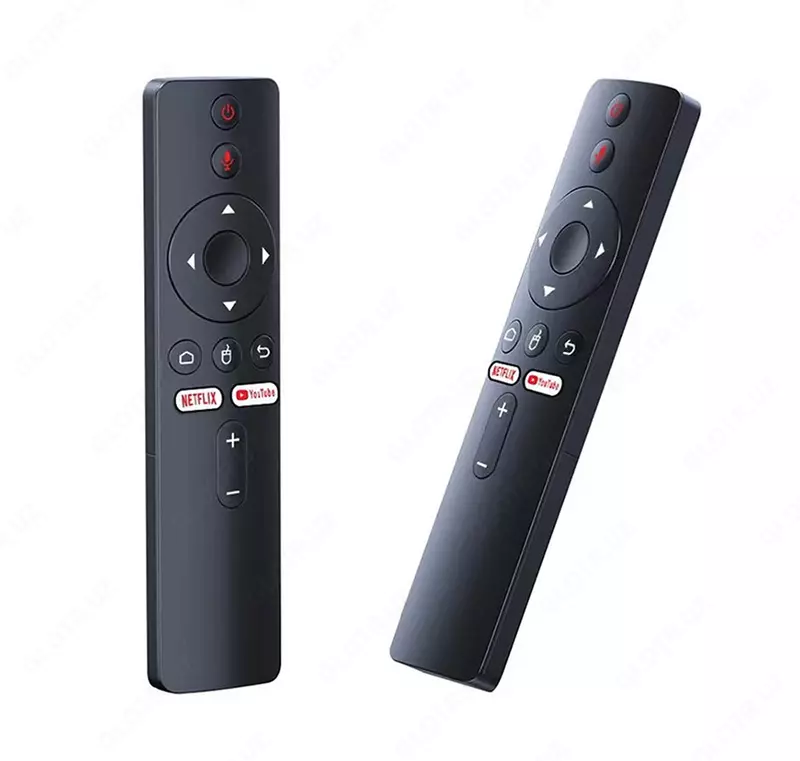 Андроид приставка Q5 ATV 2/8 Гб с голосовым пультом