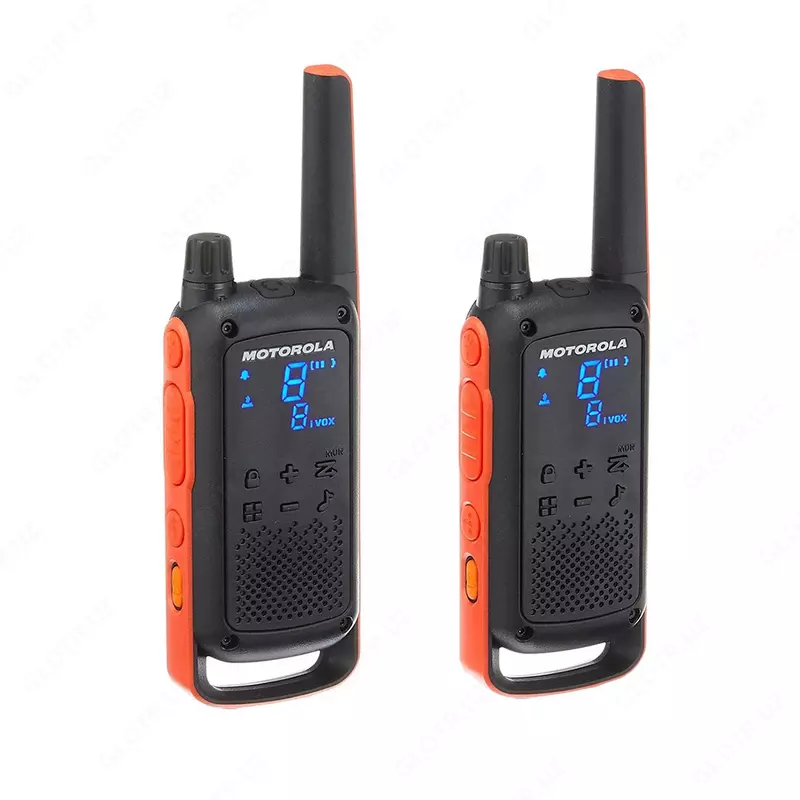Радиостанция Motorola Talkabout Т82