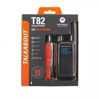 1 700 000 сум Радиостанция Motorola Talkabout Т82