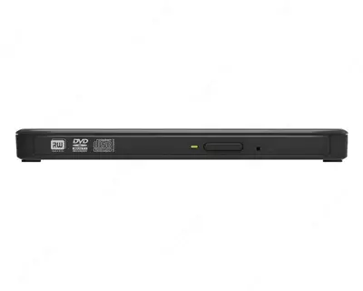 Optik haydovchi Transcend 8K Extra Slim Portable DVD writer