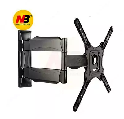 Кронштейн для телевизора North Bayou NB Model-P4 32"-55" Full Motion Cantilever TV Mount