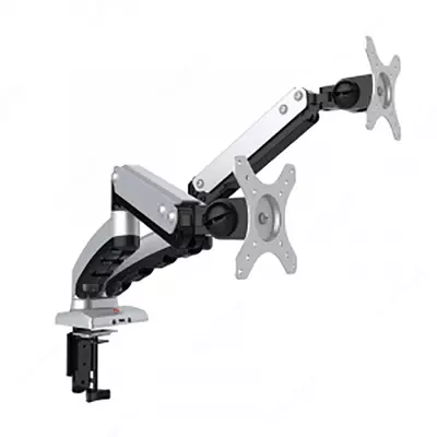 Двойной настольный кронштейн HDMG002-2