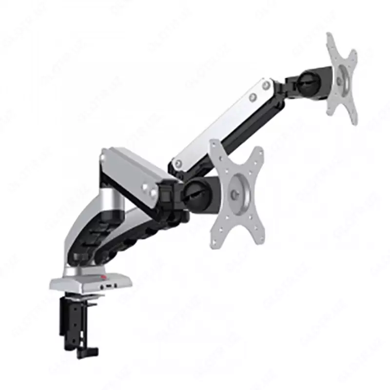 Двойной настольный кронштейн HDMG002-2