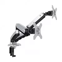 Двойной настольный кронштейн HDMG002-2 - 1 725 000 сум