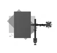 Настольное крепление для монитора U-410B Только в розницу