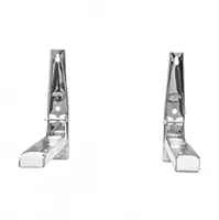 Кронштейн для микроволновой печи WS-SUN 1/Silver - 400 000 сум