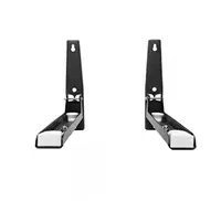 Кронштейн для микроволновой печи WS-SUN 1/Black