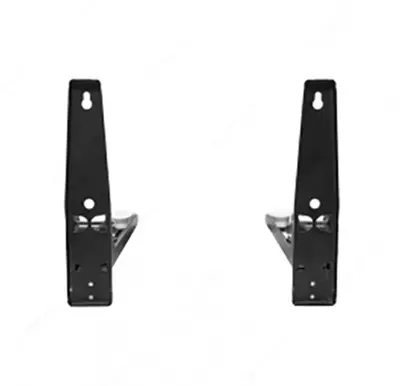 Кронштейн для микроволновой печи WS-SUN 1/Black