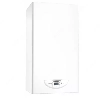 Газовый водонагреватель ARISTON HS X 24 FF NG