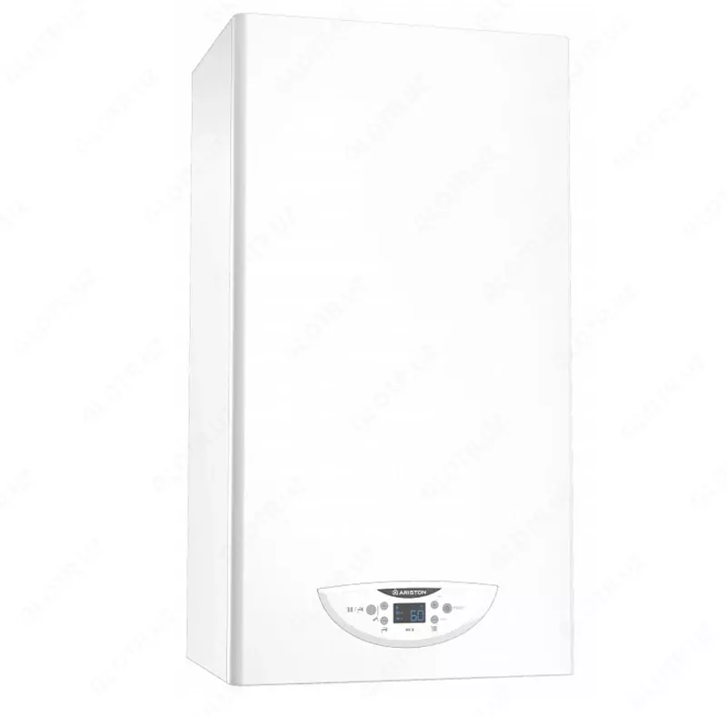 Gazli suv isitgichi ARISTON HS X 24 FF NG