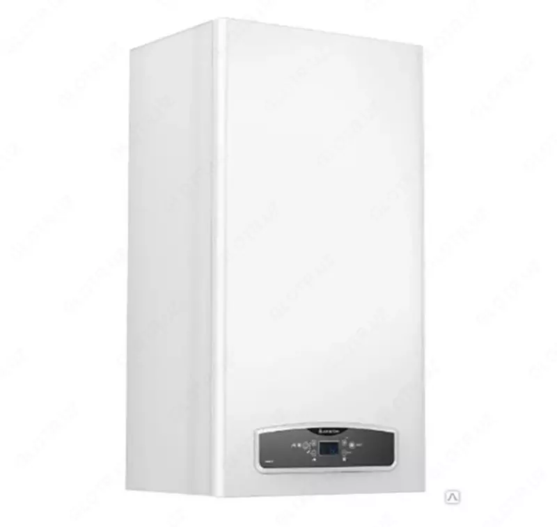 Газовый водонагреватель ARISTON Cares XS 24 FF