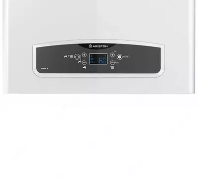 Газовый водонагреватель ARISTON Cares XS 24 FF