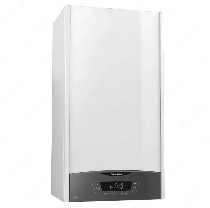 Газовый водонагреватель ARISTON Clas X System 15 FF