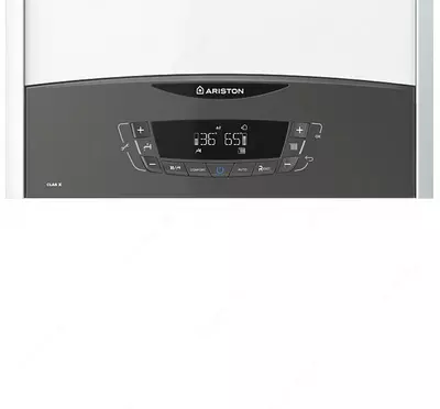 Газовый водонагреватель ARISTON Clas X System 28 CF