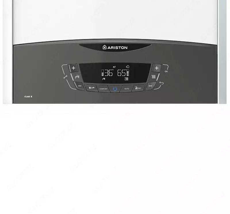 Газовый водонагреватель ARISTON Class XC System 32 FF
