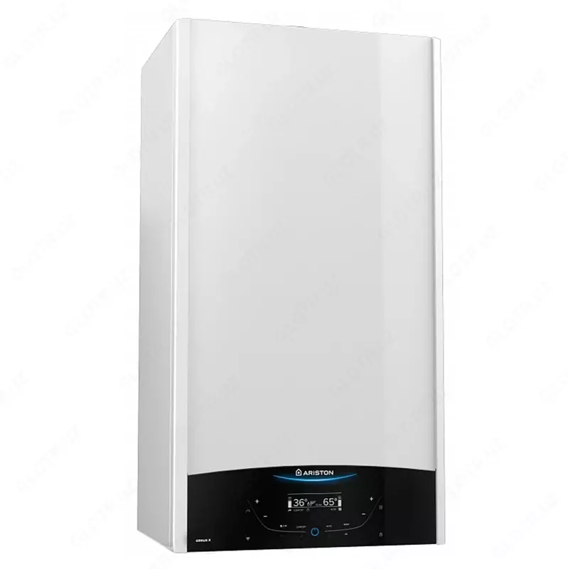 Газовый водонагреватель ARISTON Genus X 30 FF