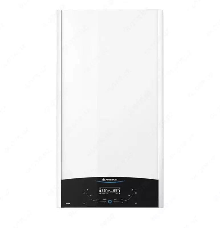 Газовый водонагреватель ARISTON Genus X 30 FF