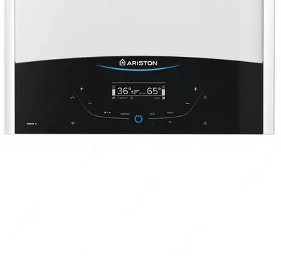 Газовый водонагреватель ARISTON Genus X 30 FF