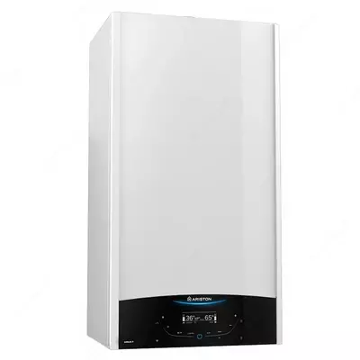 Газовый водонагреватель ARISTON Genus X 35 FF
