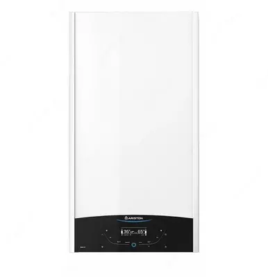 Газовый водонагреватель ARISTON Genus X 35 FF