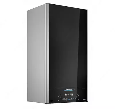 Газовый водонагреватель ARISTON Alteas XC 24 FF