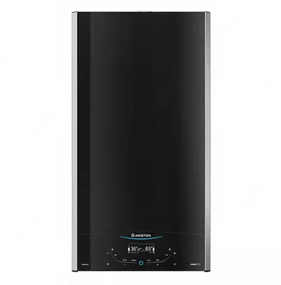 Газовый водонагреватель ARISTON Alteas XC 24 FF