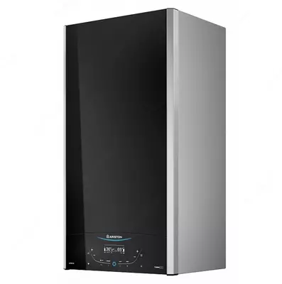 Газовый водонагреватель ARISTON Alteas XC 24 FF