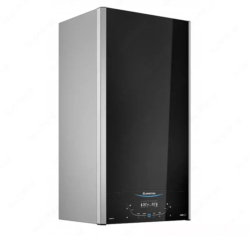 Газовый водонагреватель ARISTON Alteas XC 35 FF
